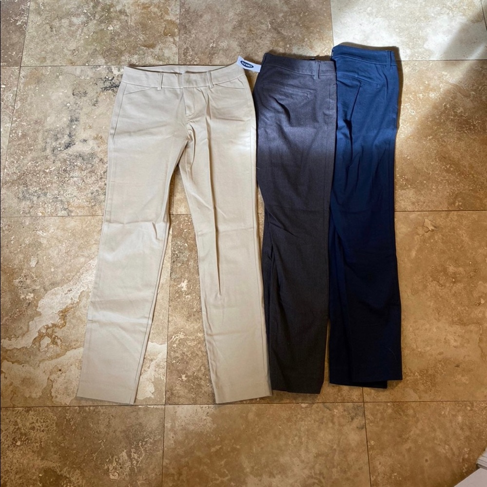 Pants Bundle for Kimi